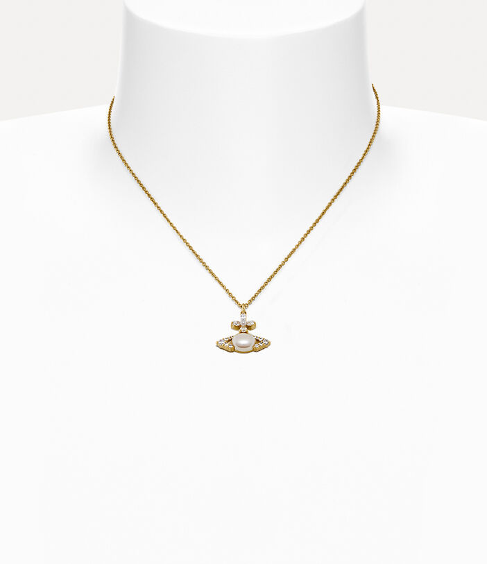 Vivienne Westwood ADA PENDANT